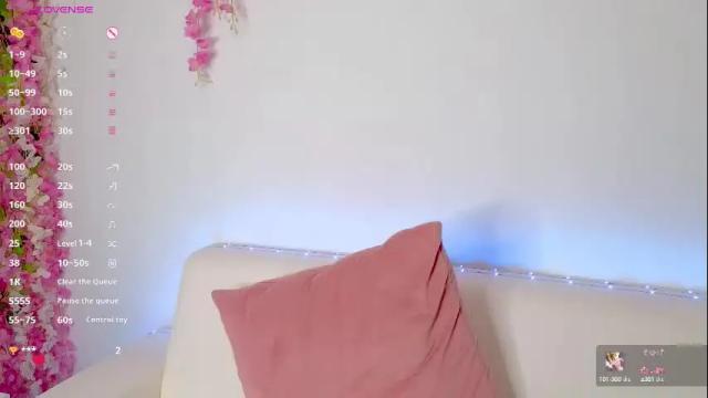 Image 8 of angeli_eyes Stream on Chaturbate on 6 days ago