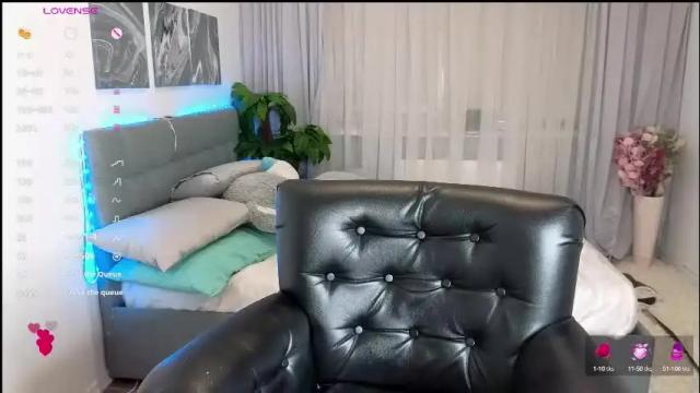 Thumbnail 2, angeli_eyes's Stream at Chaturbate, 3 months ago