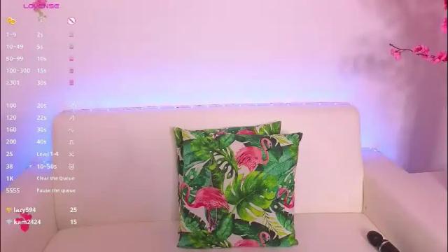 Image 7 of angeli_eyes Stream on Chaturbate on 2 months ago