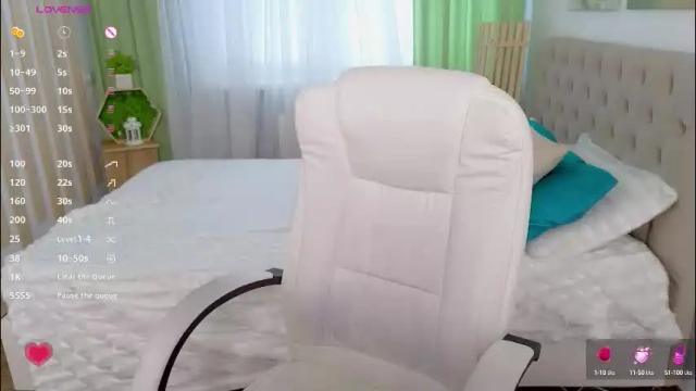 Image 6 of angeli_eyes Stream on Chaturbate on 2 months ago