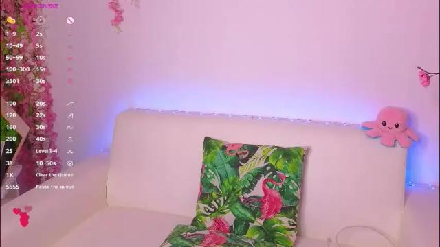 Thumbnail 2, angeli_eyes's Stream at Chaturbate, 2 months ago