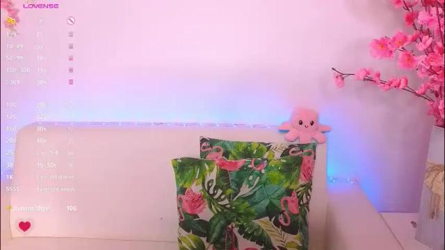 Thumbnail 3, angeli_eyes's Stream at Chaturbate, 2 months ago