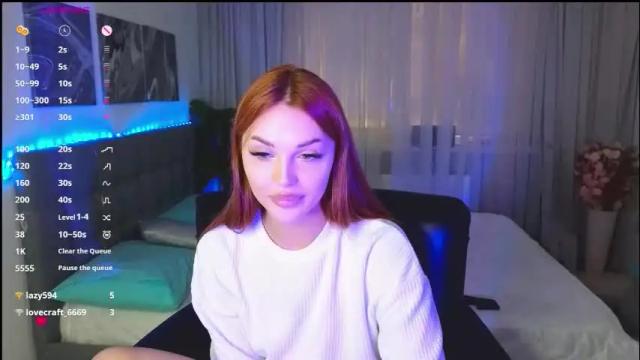 Thumbnail 1, angeli_eyes's Stream at Chaturbate, 1 month ago