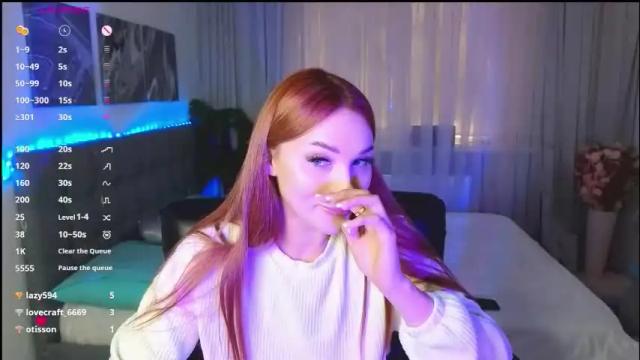 Image 10 of angeli_eyes Stream on Chaturbate on 1 month ago