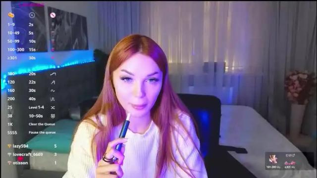 Image 11 of angeli_eyes Stream on Chaturbate on 1 month ago