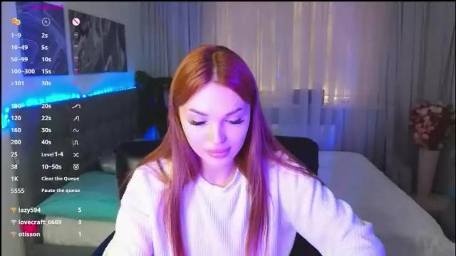 Image 12 of angeli_eyes Stream on Chaturbate on 1 month ago