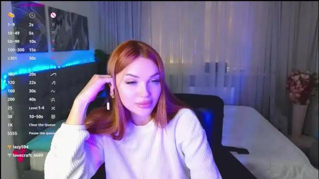Image 2 of angeli_eyes Stream on Chaturbate on 1 month ago