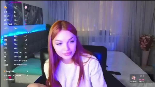 Image 3 of angeli_eyes Stream on Chaturbate on 1 month ago
