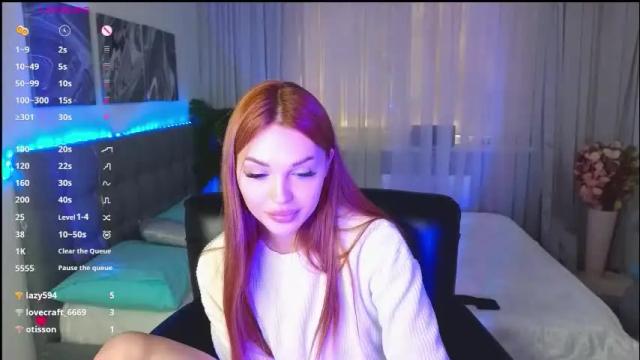 Image 4 of angeli_eyes Stream on Chaturbate on 1 month ago