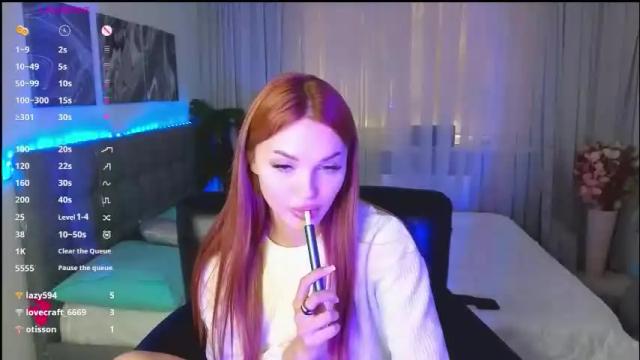 Image 6 of angeli_eyes Stream on Chaturbate on 1 month ago