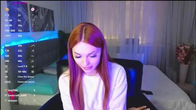 Image 7 of angeli_eyes Stream on Chaturbate on 1 month ago