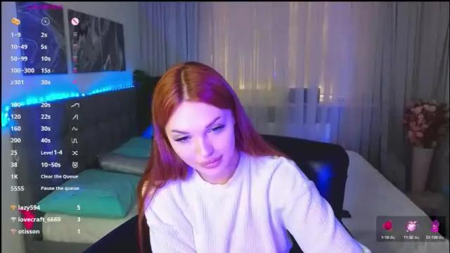 Image 8 of angeli_eyes Stream on Chaturbate on 1 month ago