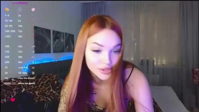 Image 11 of angeli_eyes Stream on Chaturbate on 1 month ago