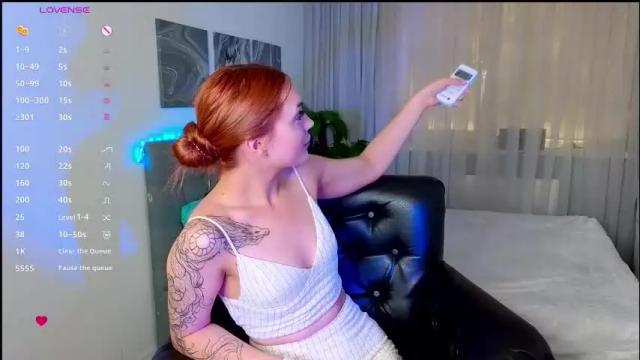 Thumbnail 1, angeli_eyes's Stream at Chaturbate, 1 month ago