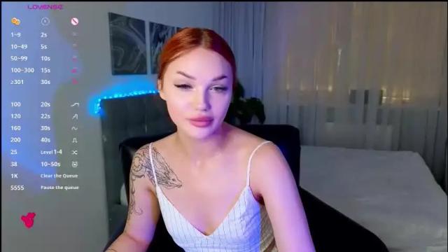 Image 2 of angeli_eyes Stream on Chaturbate on 1 month ago