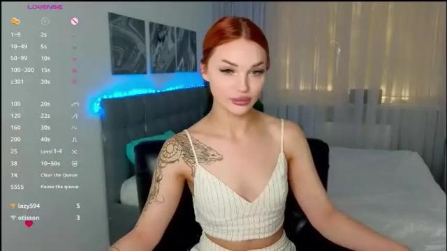 Image 4 of angeli_eyes Stream on Chaturbate on 1 month ago