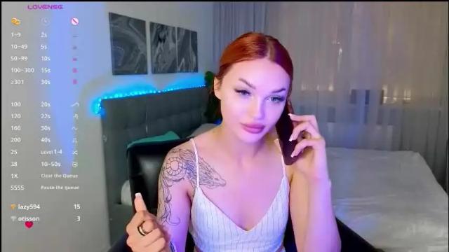 Thumbnail 2, angeli_eyes's Stream at Chaturbate, 1 month ago