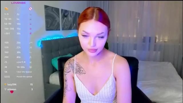 Image 6 of angeli_eyes Stream on Chaturbate on 1 month ago