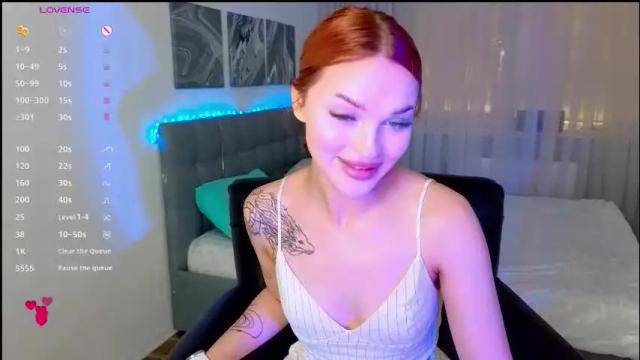 Image 8 of angeli_eyes Stream on Chaturbate on 1 month ago