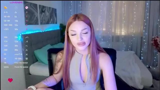 Image 3 of angeli_eyes Stream on Chaturbate on 1 month ago