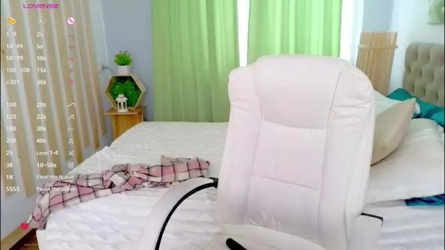 Image 4 of angeli_eyes Stream on Chaturbate on 1 month ago