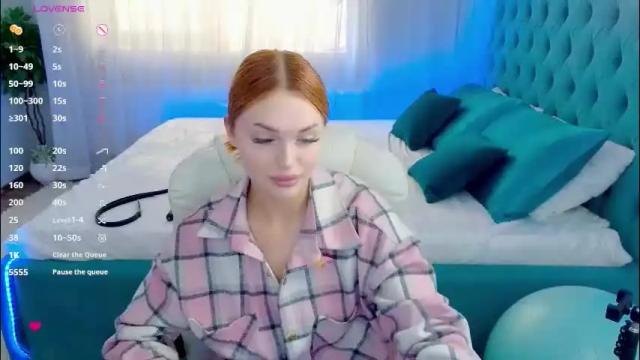 Image 2 of angeli_eyes Stream on Chaturbate on 1 month ago