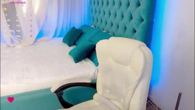 Image 7 of angeli_eyes Stream on Chaturbate on 1 month ago