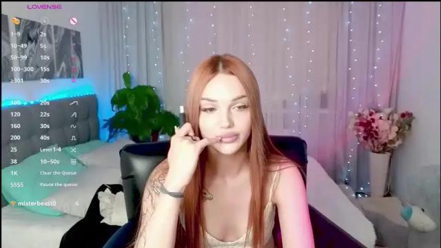 Image 6 of angeli_eyes Stream on Chaturbate on 1 month ago