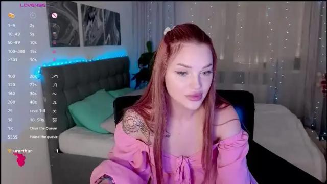 Image 2 of angeli_eyes Stream on Chaturbate on 1 month ago