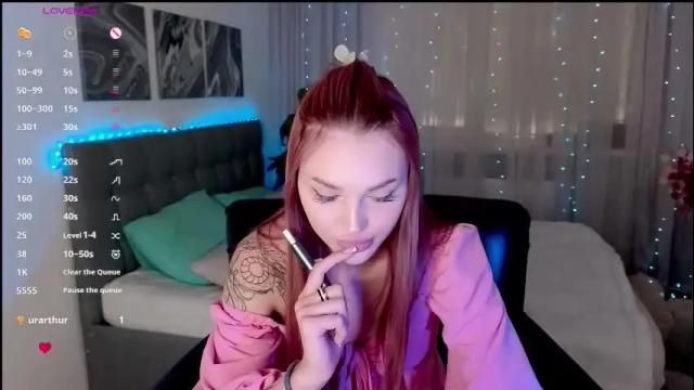 Image 6 of angeli_eyes Stream on Chaturbate on 1 month ago