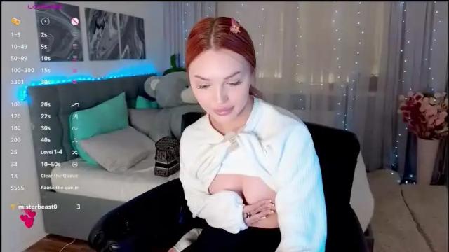 Image 10 of angeli_eyes Stream on Chaturbate on 1 month ago