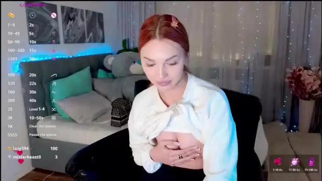 Image 11 of angeli_eyes Stream on Chaturbate on 1 month ago