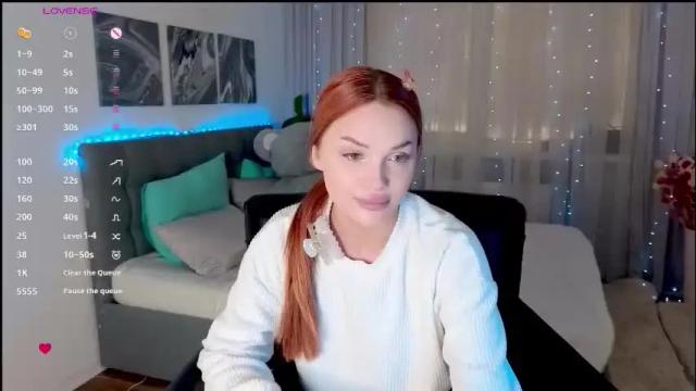 Image 2 of angeli_eyes Stream on Chaturbate on 1 month ago