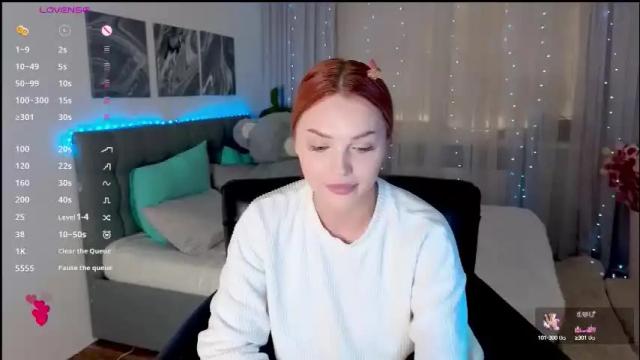 Image 3 of angeli_eyes Stream on Chaturbate on 1 month ago