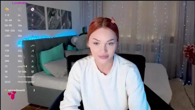 Image 4 of angeli_eyes Stream on Chaturbate on 1 month ago