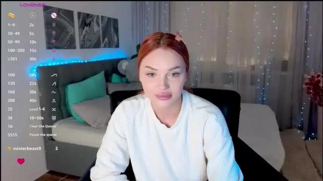 Thumbnail 2, angeli_eyes's Stream at Chaturbate, 1 month ago