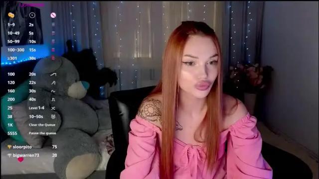 Image 3 of angeli_eyes Stream on Chaturbate on 1 month ago