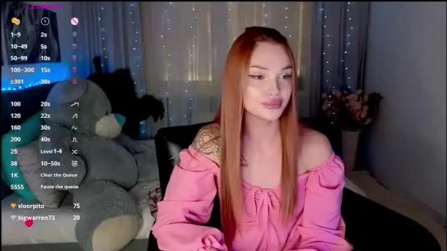 Image 4 of angeli_eyes Stream on Chaturbate on 1 month ago