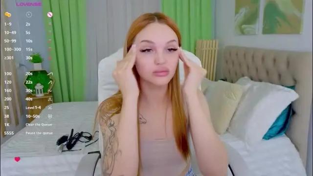 Image 2 of angeli_eyes Stream on Chaturbate on 1 month ago