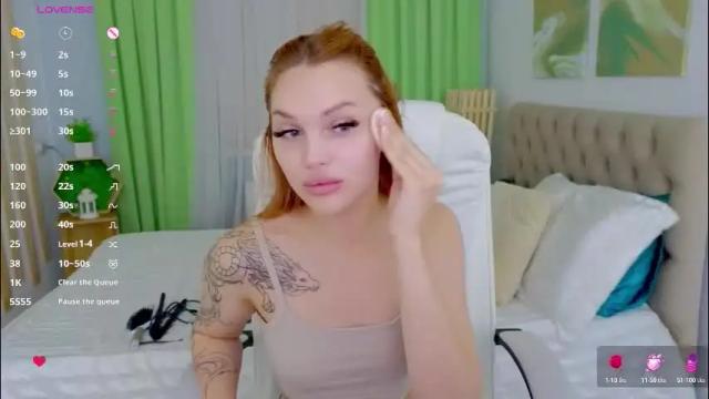 Image 3 of angeli_eyes Stream on Chaturbate on 1 month ago