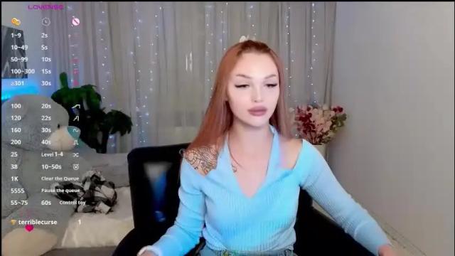 Image 11 of angeli_eyes Stream on Chaturbate on 1 month ago