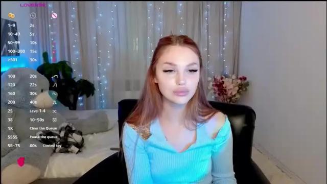 Image 3 of angeli_eyes Stream on Chaturbate on 1 month ago