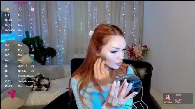 Image 4 of angeli_eyes Stream on Chaturbate on 1 month ago