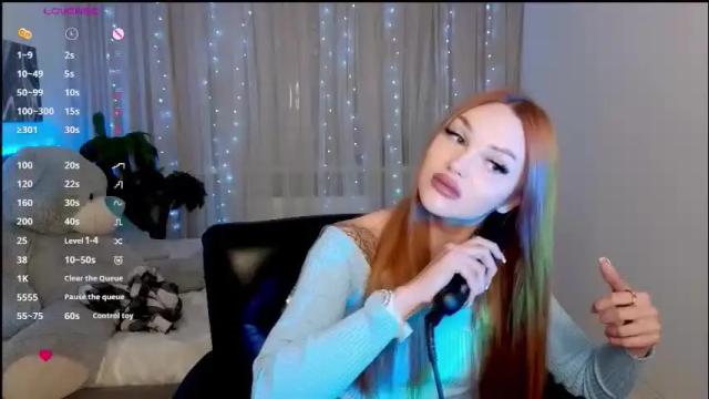 Image 8 of angeli_eyes Stream on Chaturbate on 1 month ago