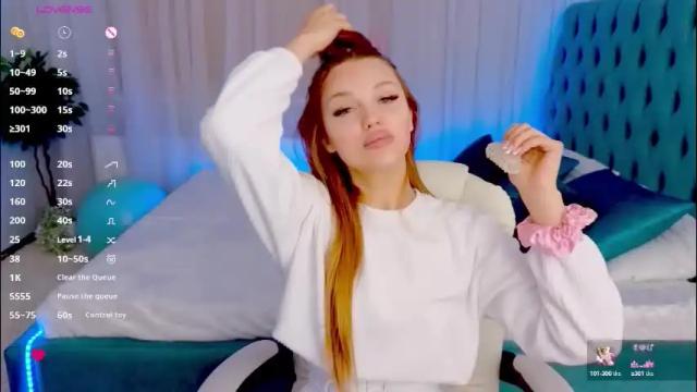Image 2 of angeli_eyes Stream on Chaturbate on 1 month ago