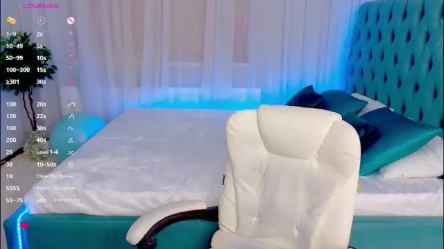Image 4 of angeli_eyes Stream on Chaturbate on 1 month ago