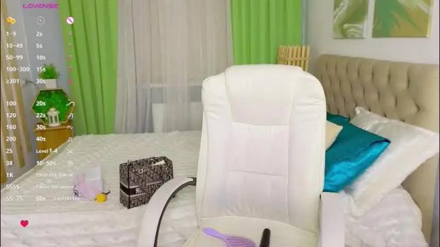 Thumbnail 2, angeli_eyes's Stream at Chaturbate, 28 days ago