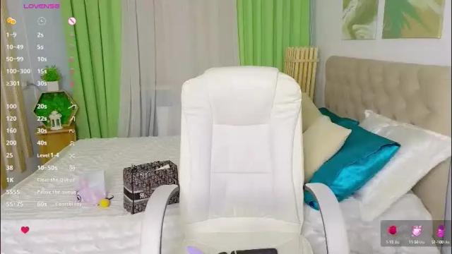 Image 6 of angeli_eyes Stream on Chaturbate on 29 days ago