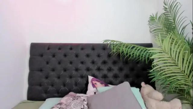 Thumbnail 1, angeli_rivera's Stream at Chaturbate, 1 month ago