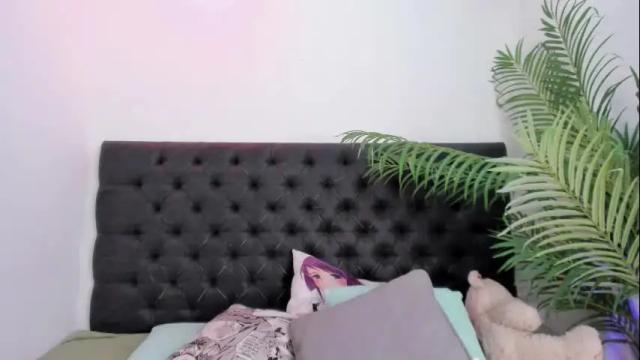 Image 4 of angeli_rivera Stream on Chaturbate on 1 month ago